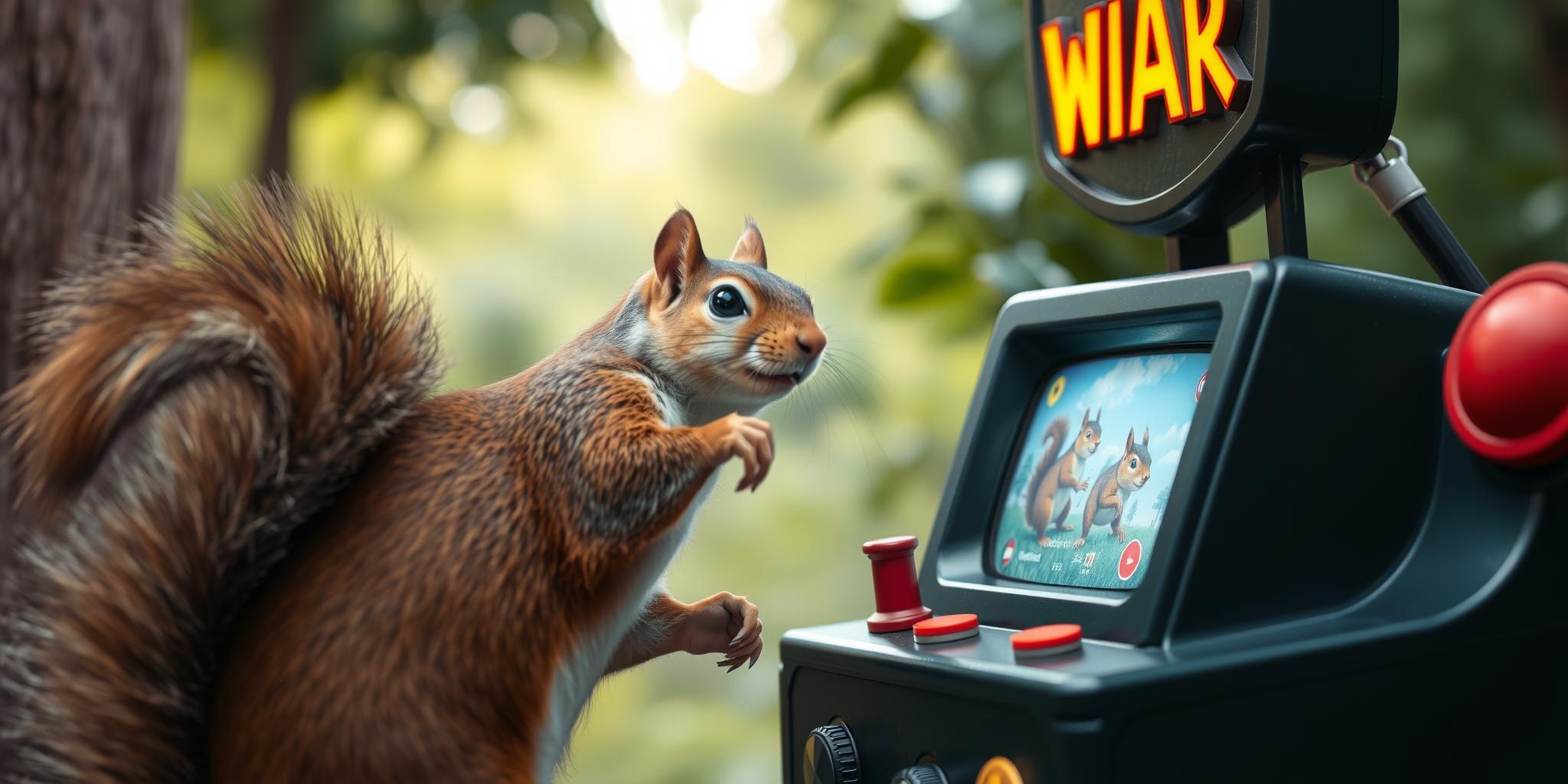 squirreled.net